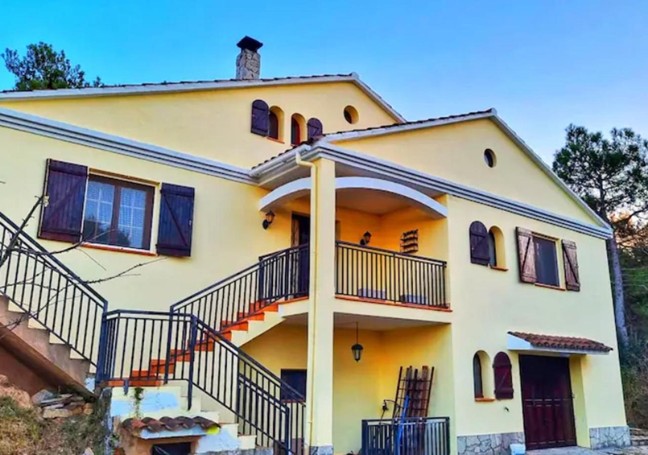 Casa Donaire Villa Marganell Ngoại thất bức ảnh